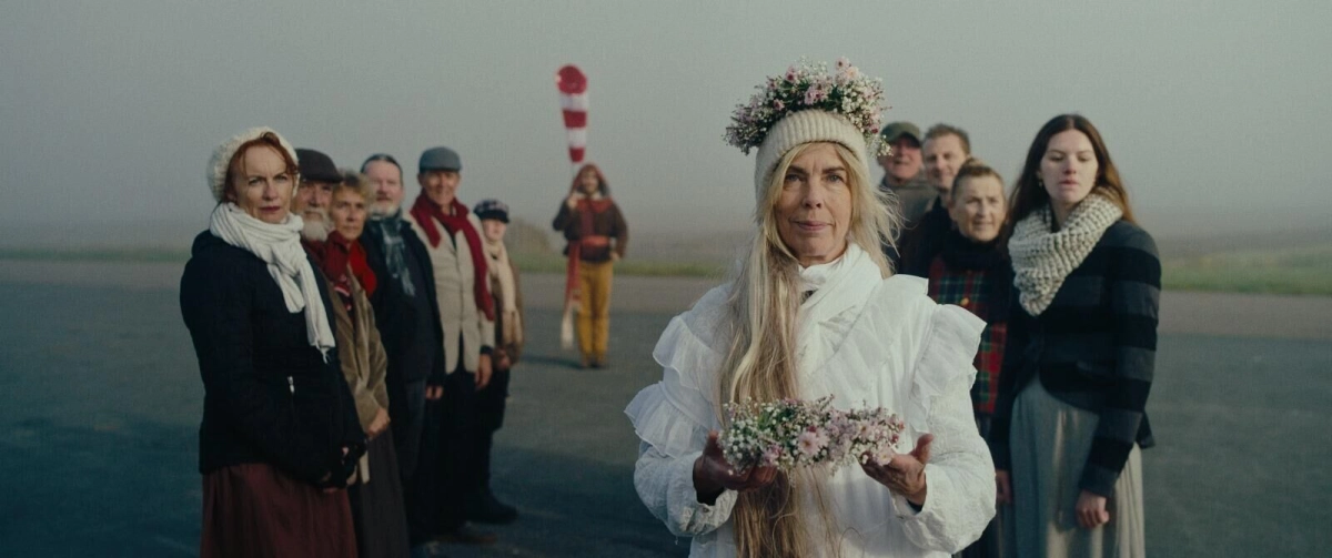 Groningse Nieuwe #132: Waaidag